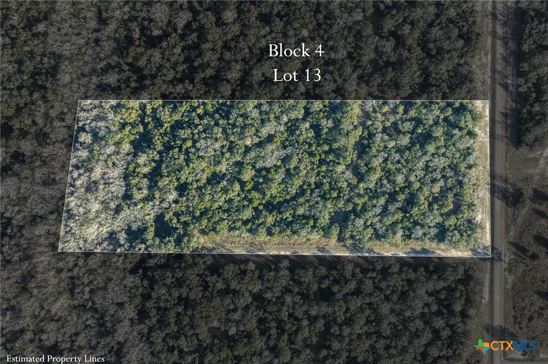 000 Garcitas Creek Ranch Road BLK 4 Lot 13