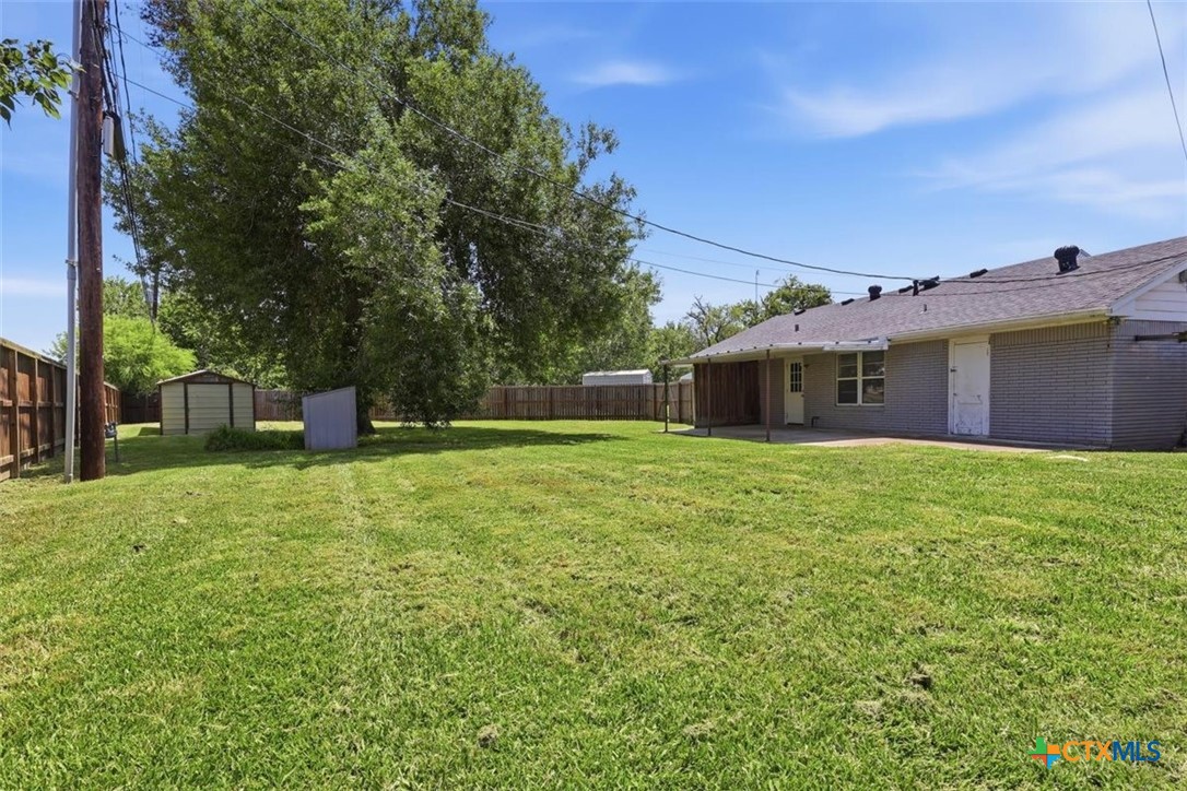 1612 Alamo Drive