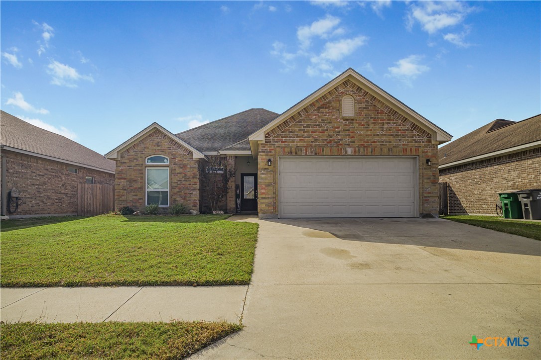 604 Mason Circle