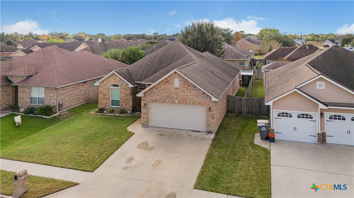 604 Mason Circle