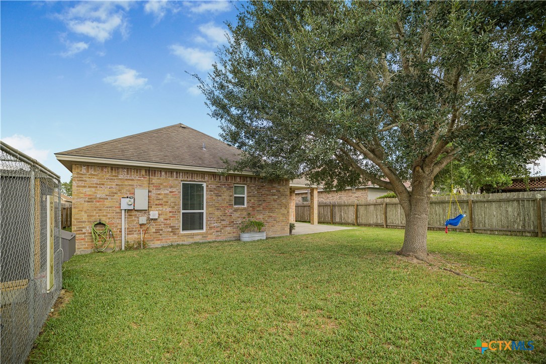 604 Mason Circle
