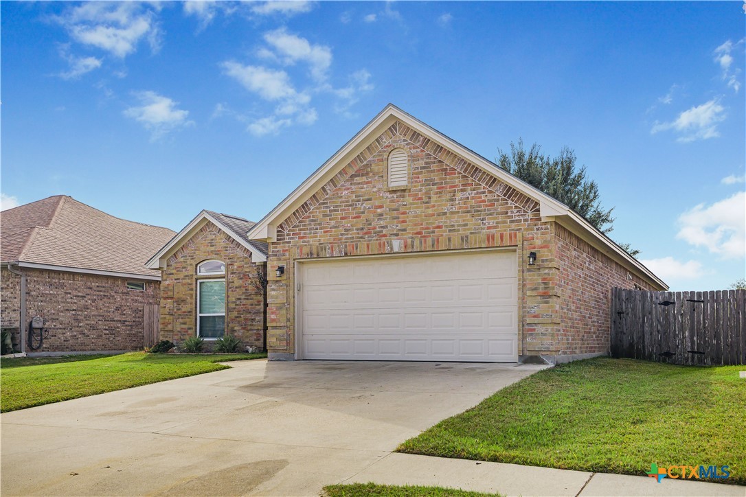 604 Mason Circle