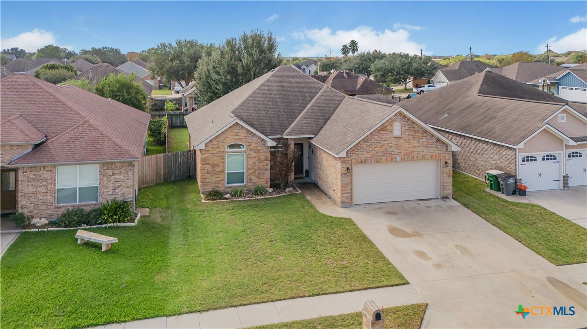 604 Mason Circle