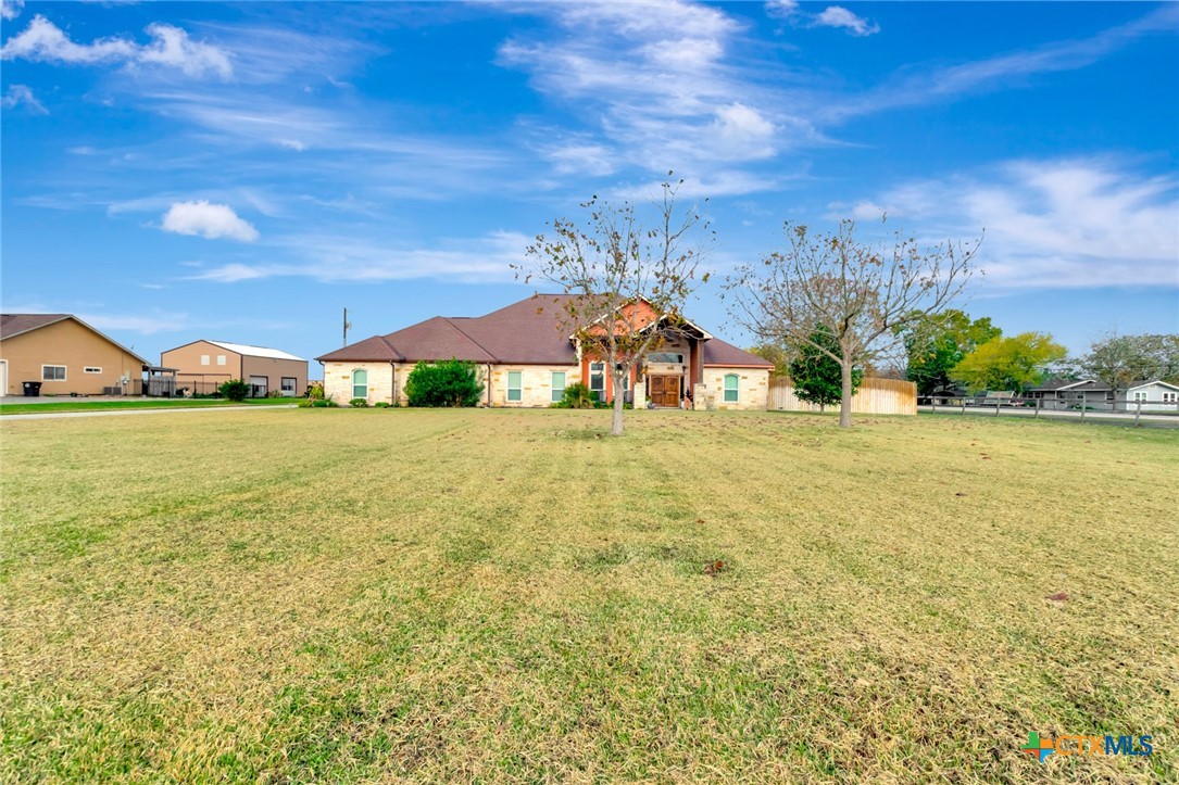 20 Stone Meadow Drive