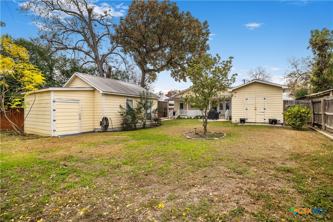 260 N Santa Clara Avenue