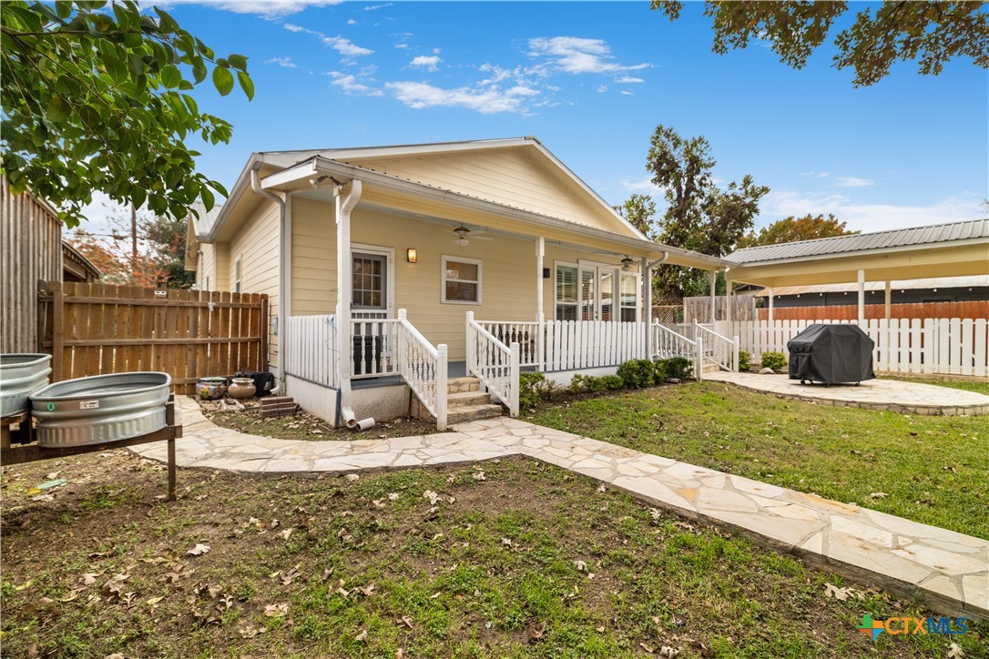 260 N Santa Clara Avenue