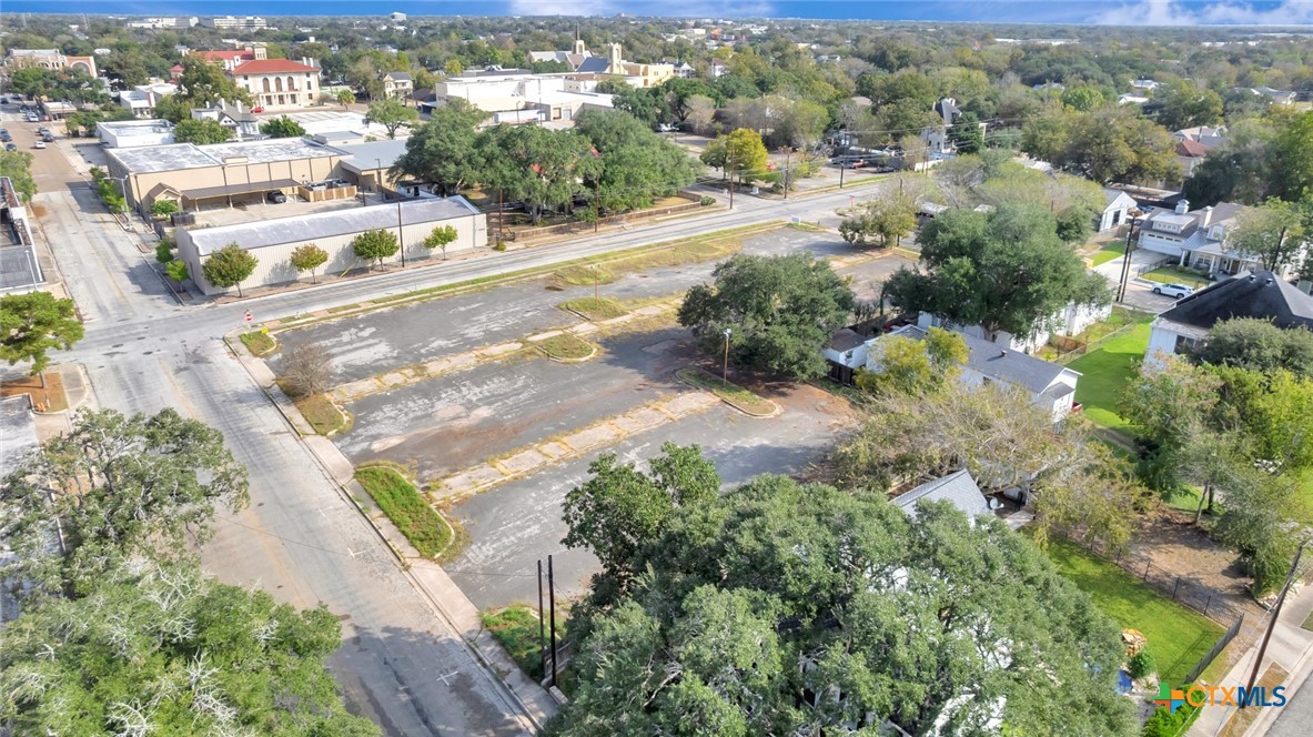 302 S Liberty Street