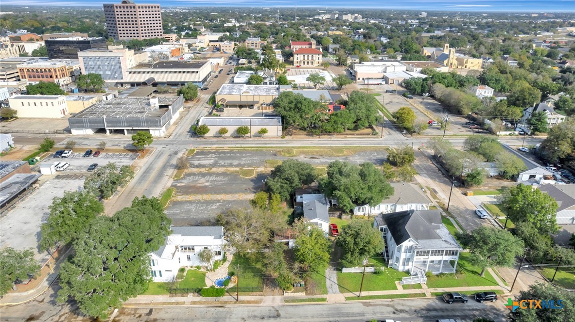 302 S Liberty Street