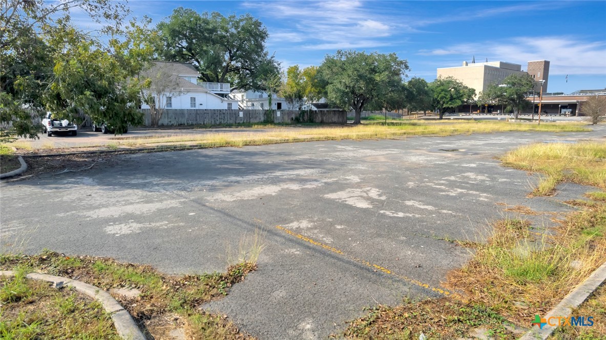 302 S Liberty Street