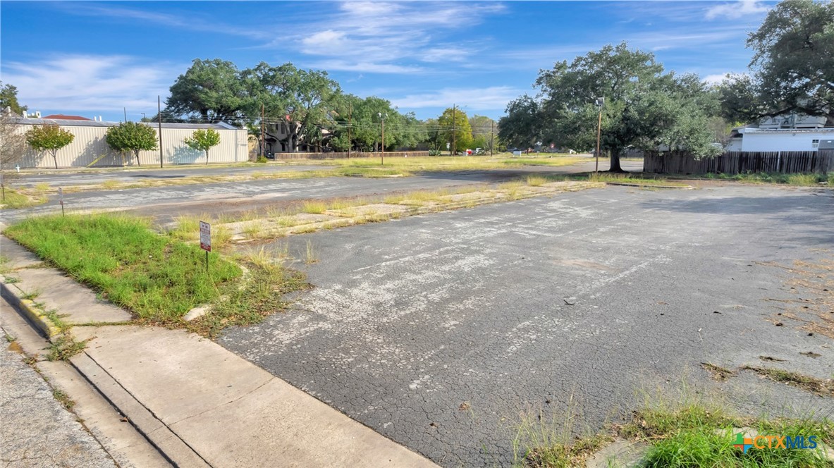 302 S Liberty Street