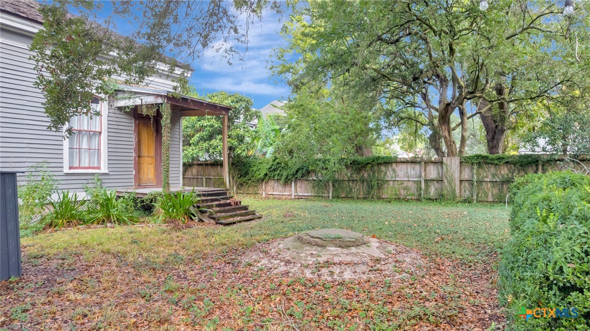 502 N Liberty Street