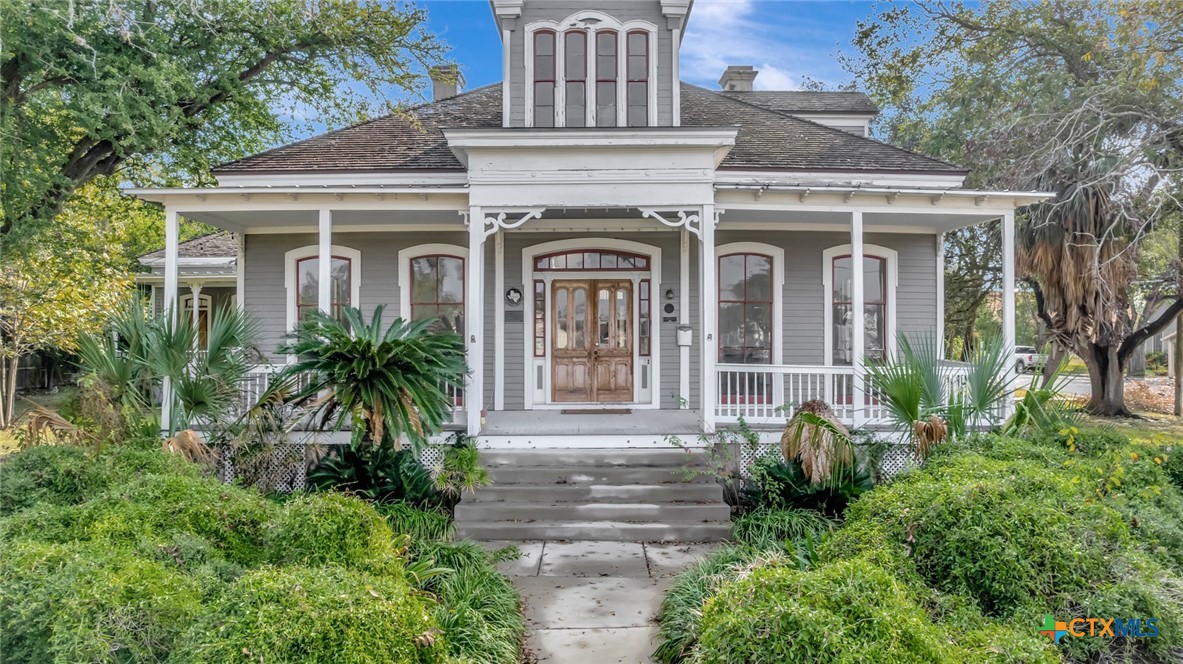 502 N Liberty Street