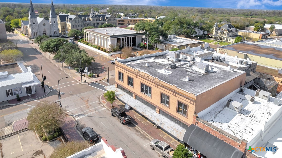 221 S Main Street