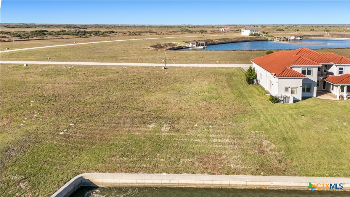 Lot 256 Cabernet Court