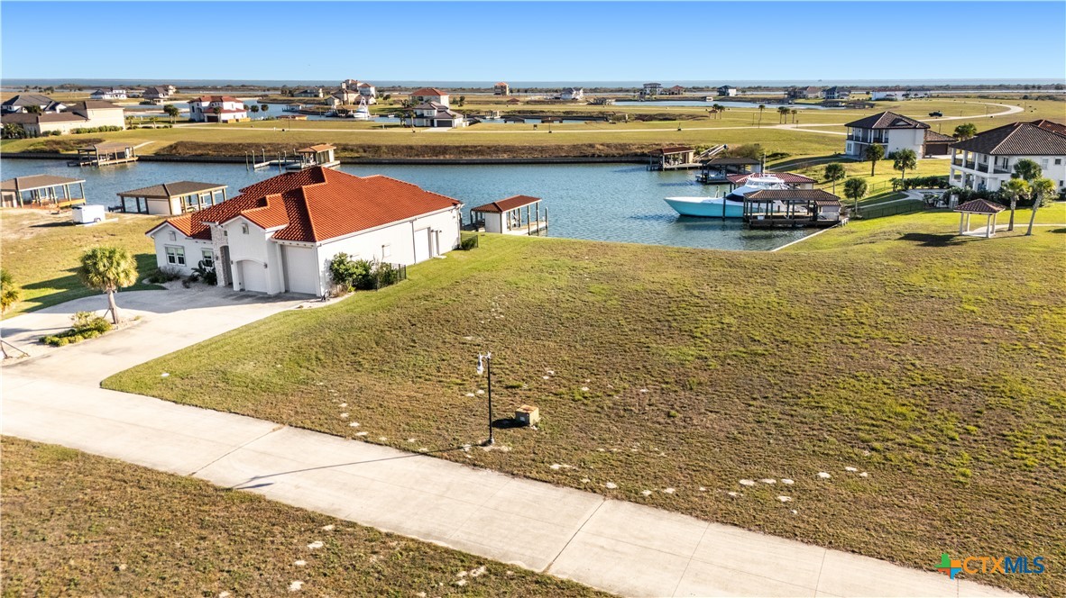 Lot 256 Cabernet Court