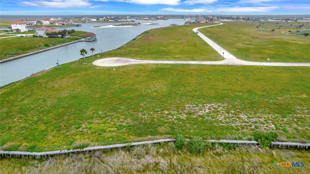 LOT 383 Vineyard Bay