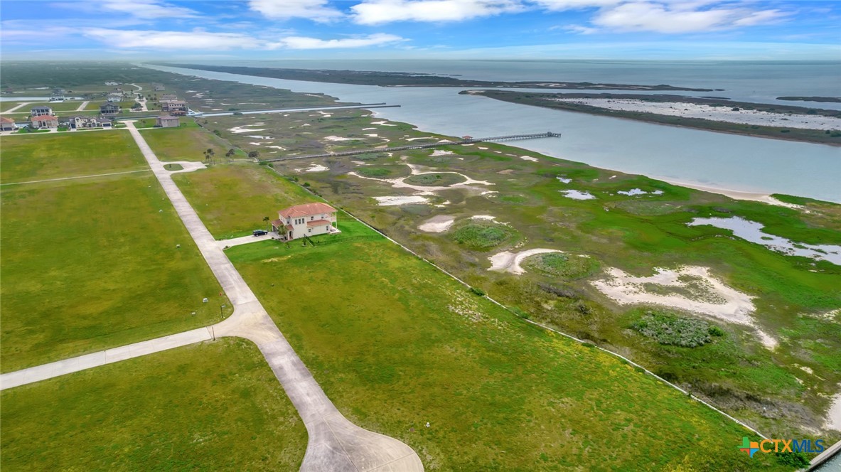 LOT 383 Vineyard Bay