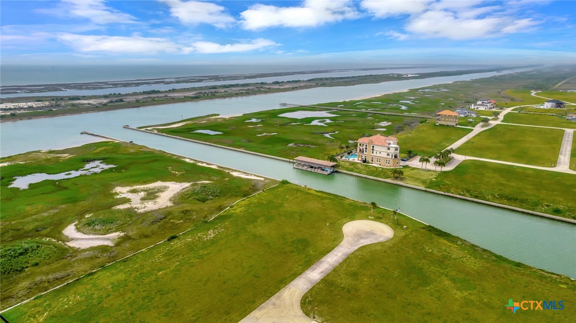 LOT 383 Vineyard Bay