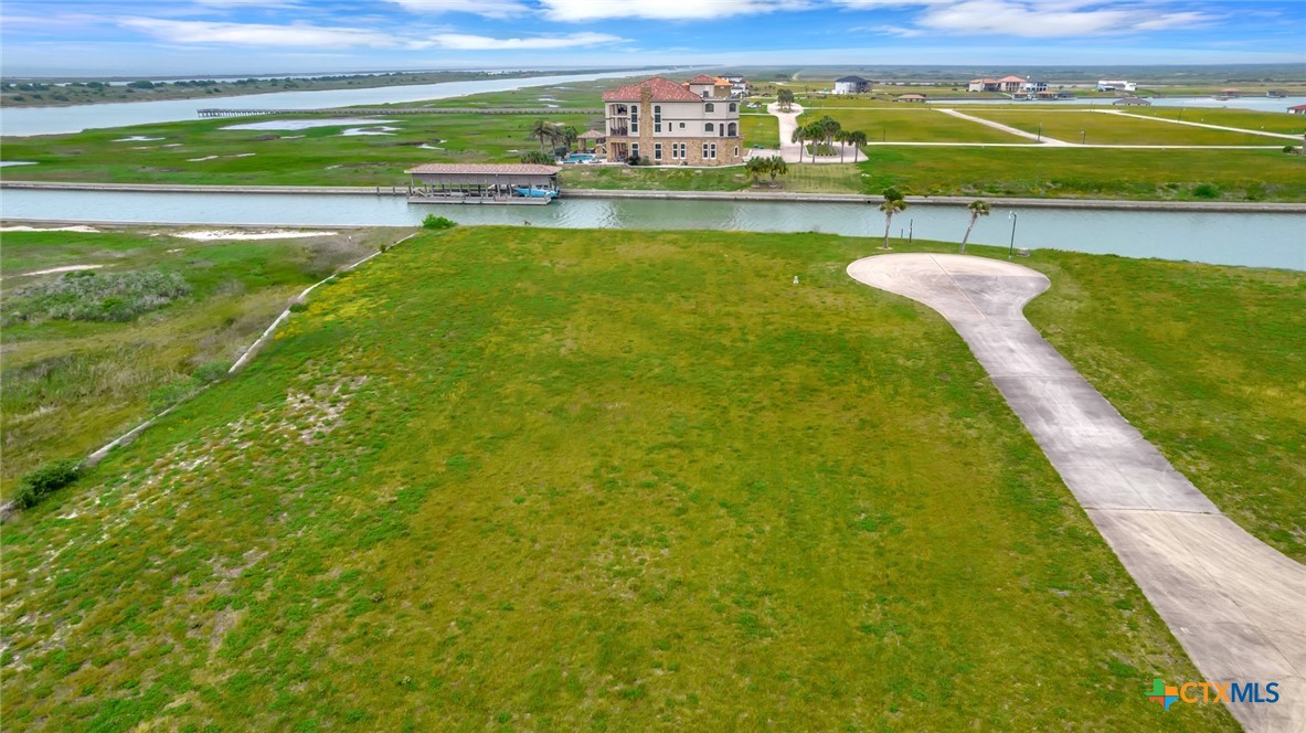 LOT 383 Vineyard Bay