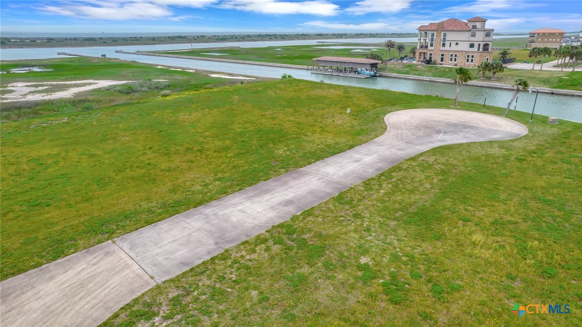 LOT 383 Vineyard Bay