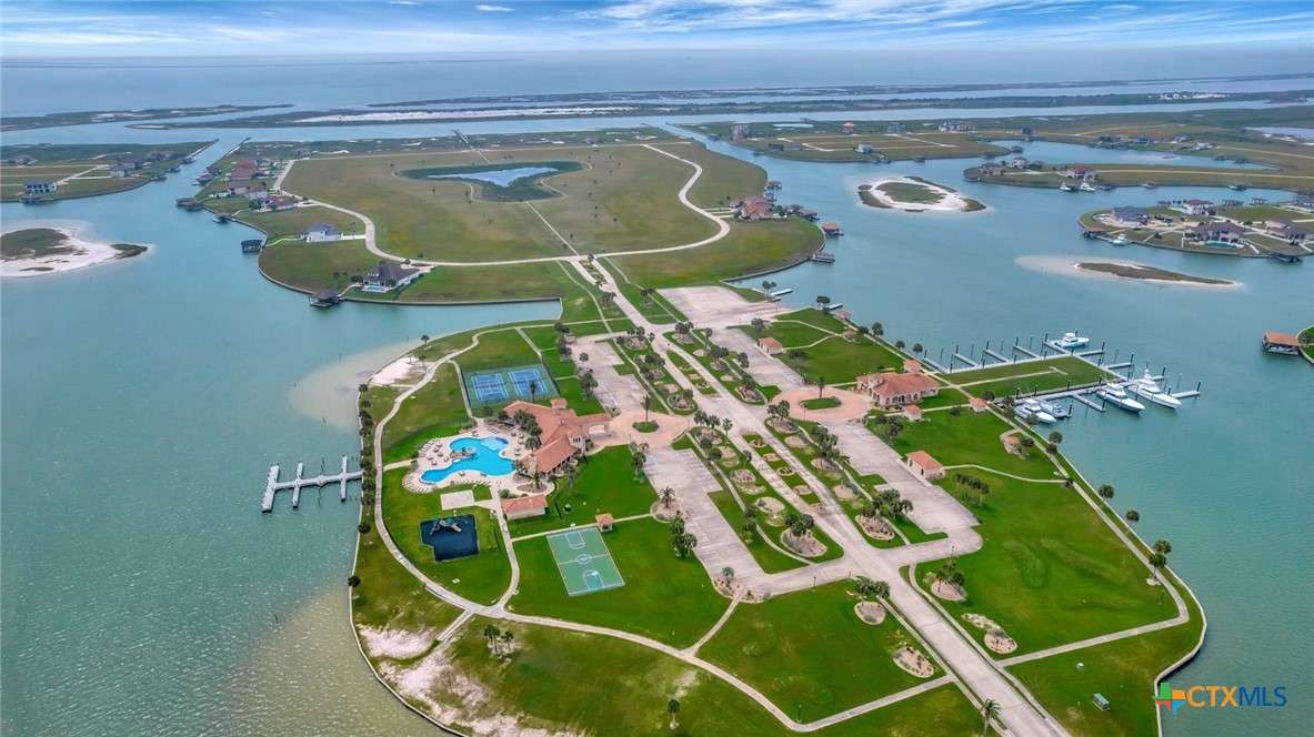 LOT 383 Vineyard Bay