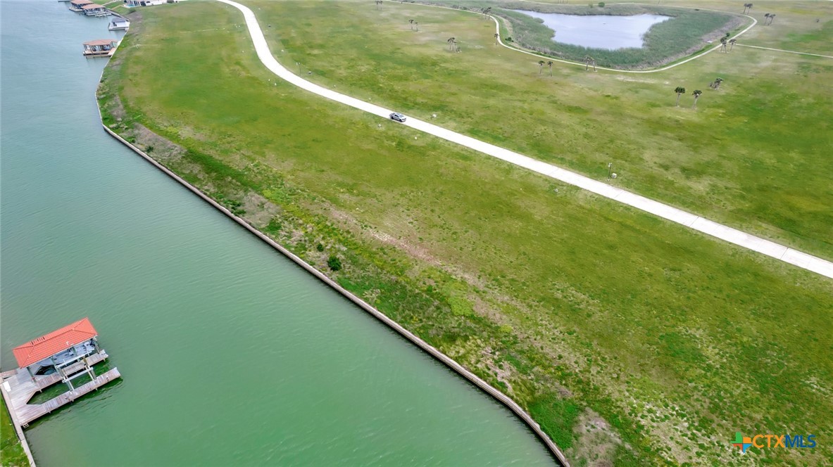 LOT 383 Vineyard Bay