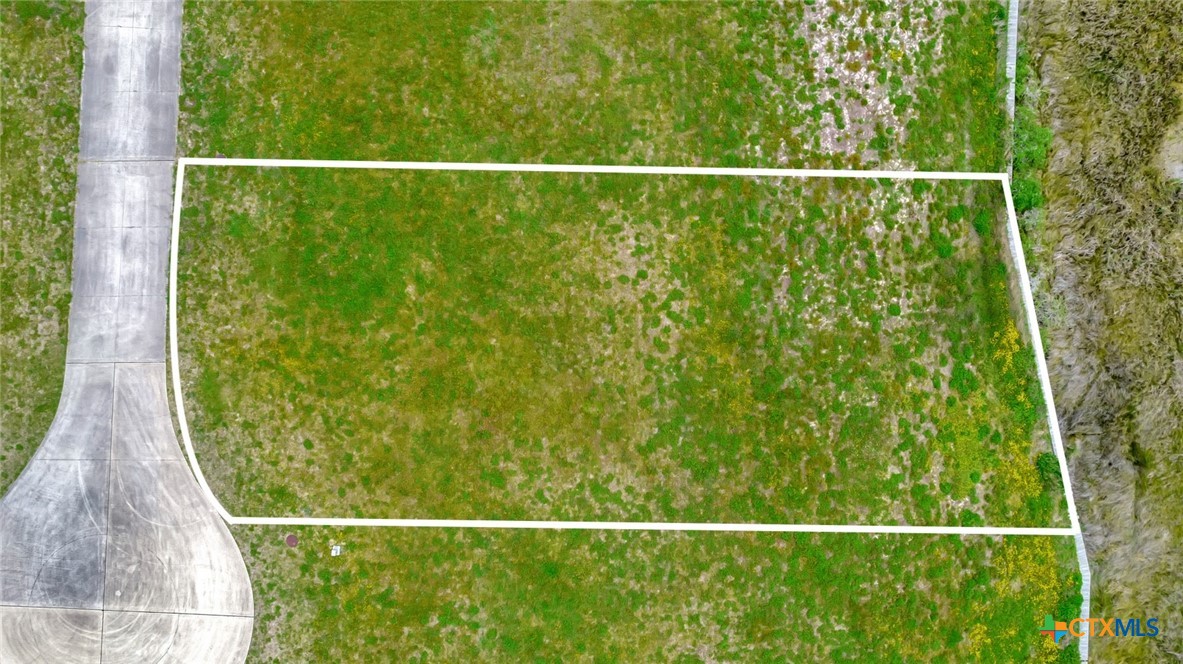 LOT 383 Vineyard Bay