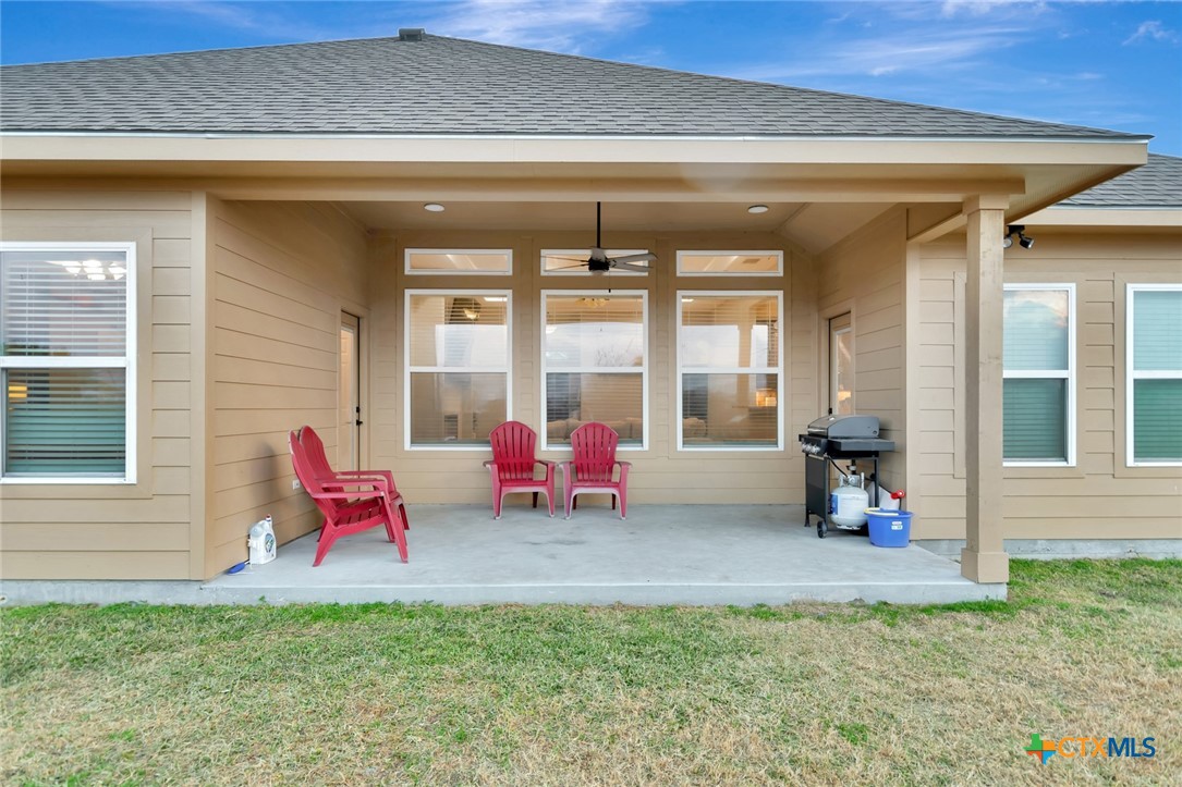 102 Tiki Court