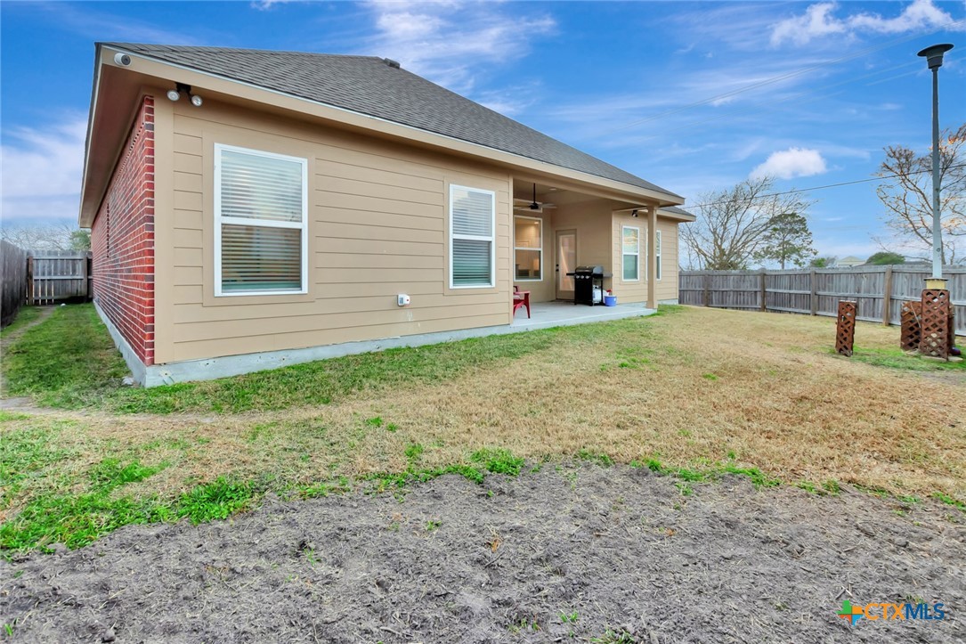 102 Tiki Court