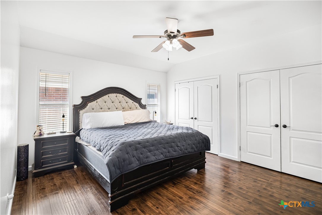 307 Stone Gate Drive