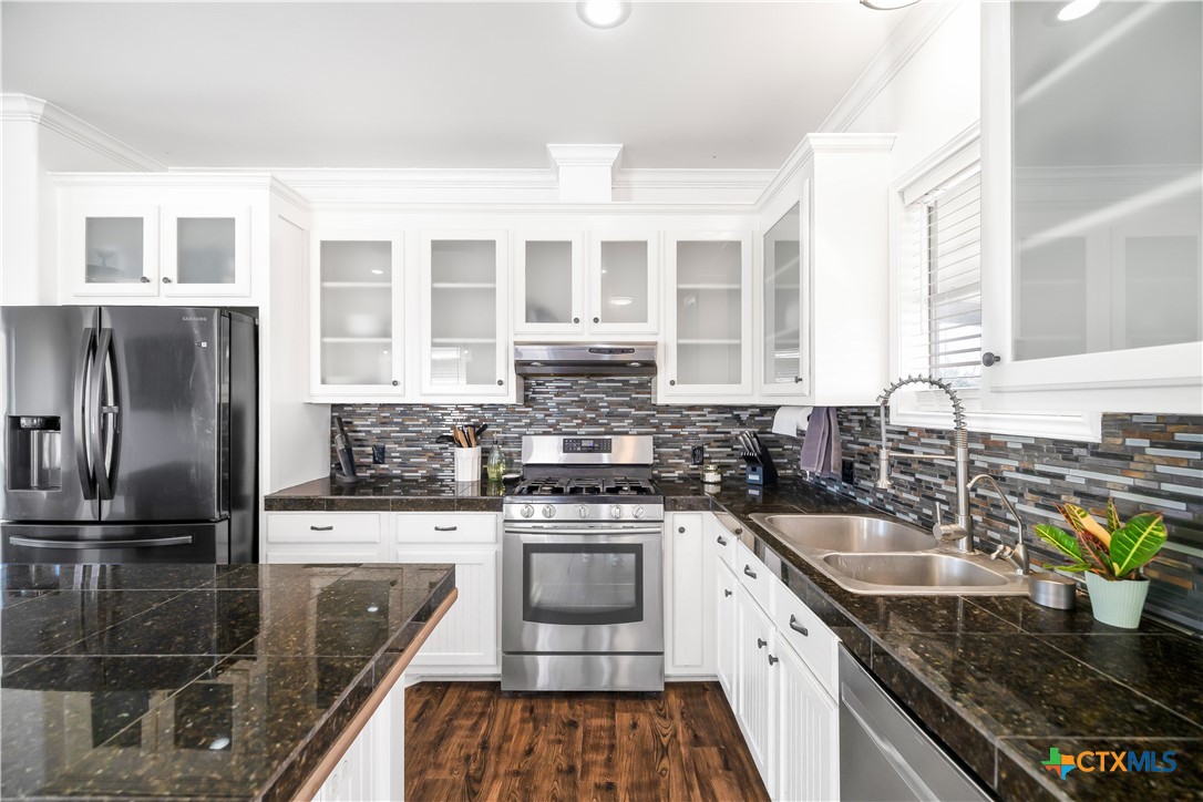 307 Stone Gate Drive