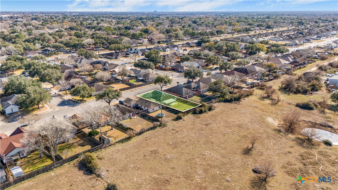 307 Stone Gate Drive