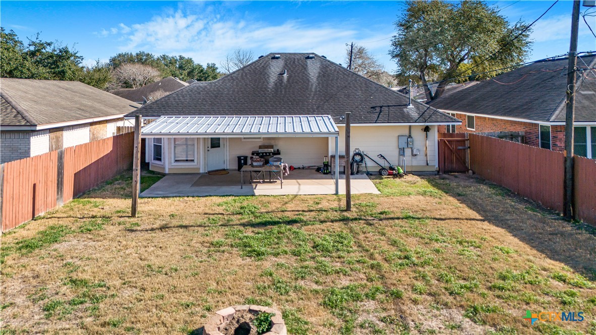 307 Stone Gate Drive