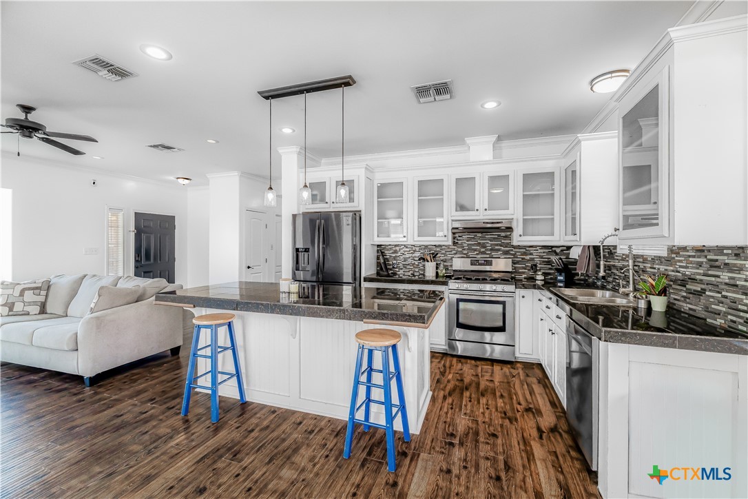 307 Stone Gate Drive