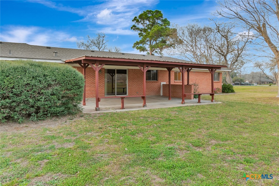 711 Northgate Road