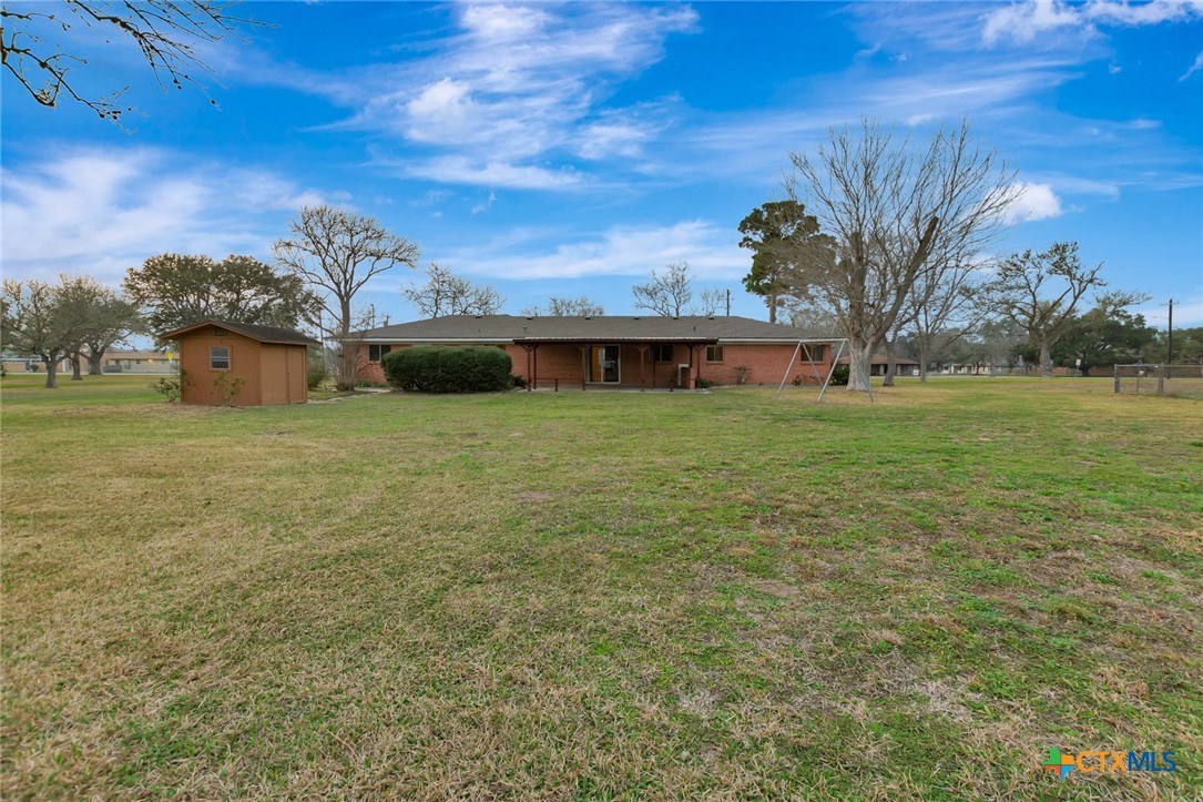 711 Northgate Road