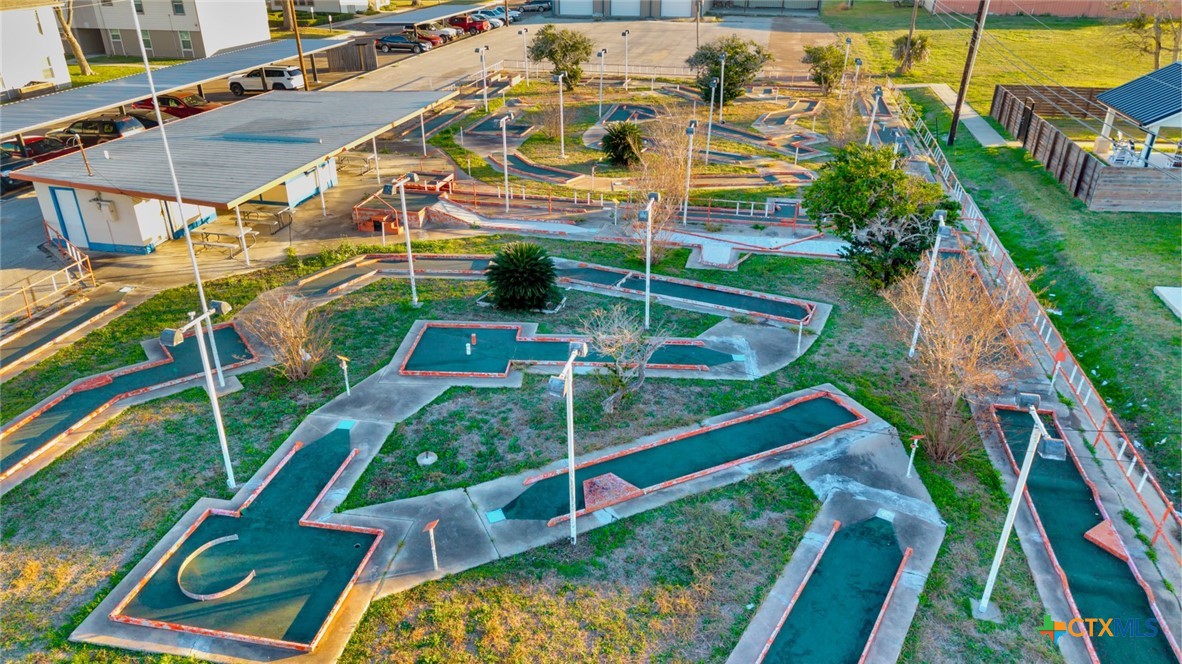 3102 Sam Houston Drive