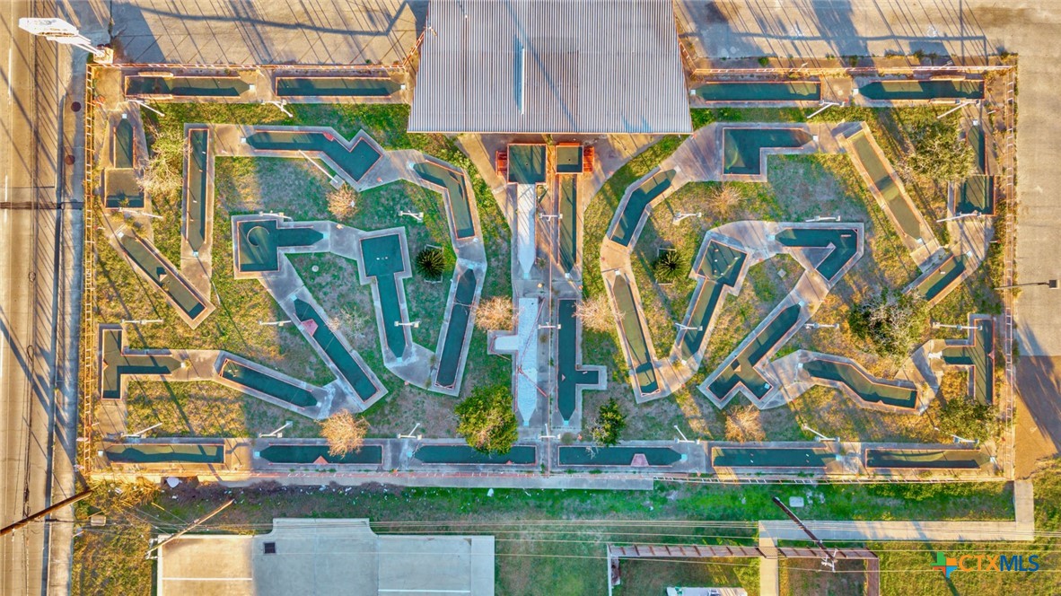 3102 Sam Houston Drive