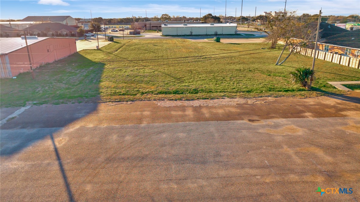 3102 Sam Houston Drive