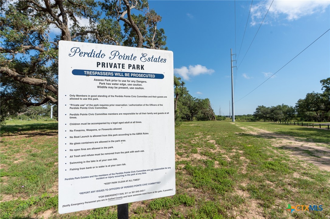 Lot 49 Perdido Pointe Estates