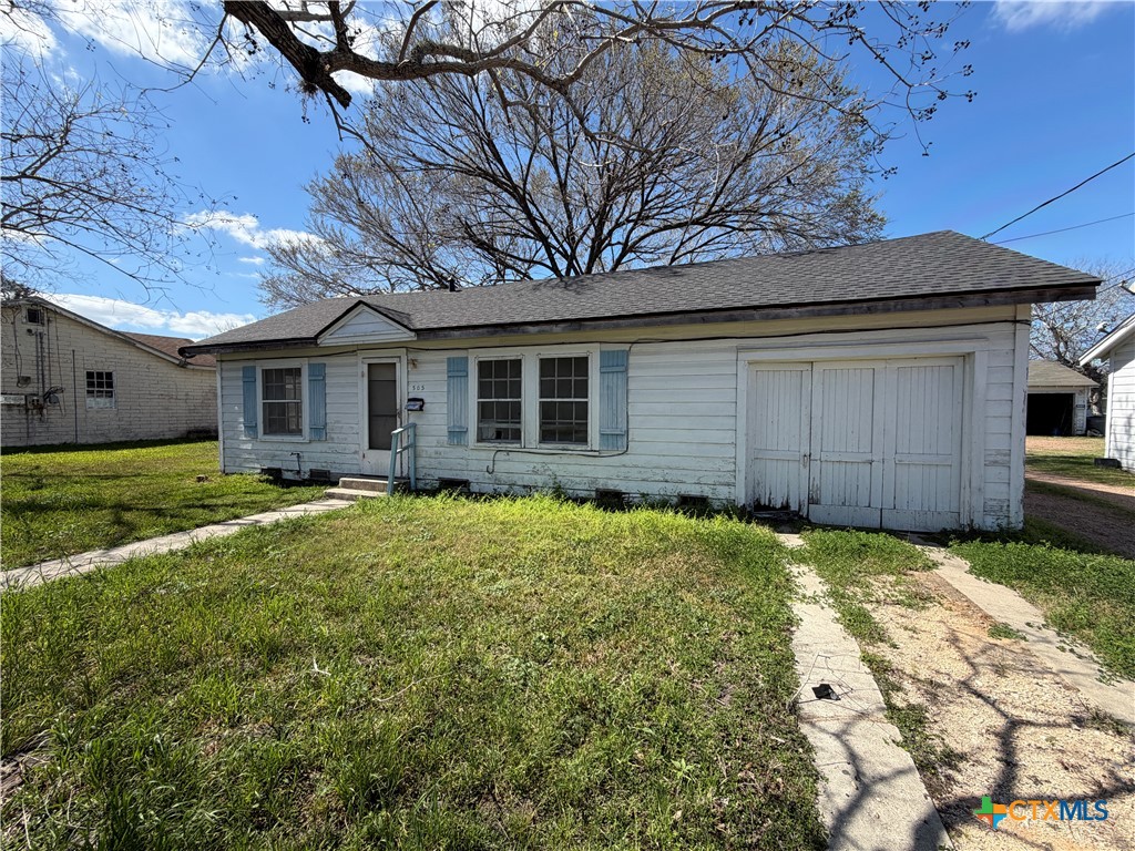 505-507-611 Avenue C