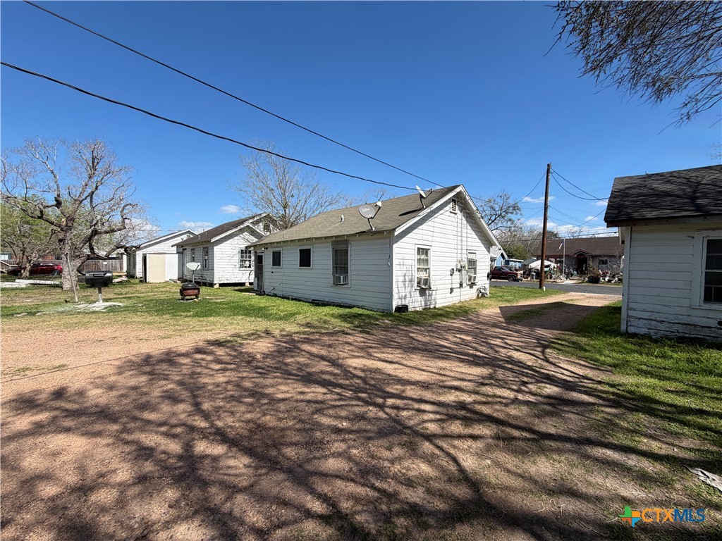 505-507-611 Avenue C