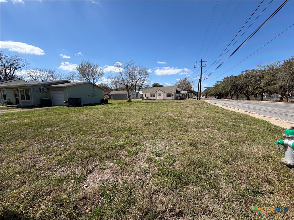 505-507-611 Avenue C