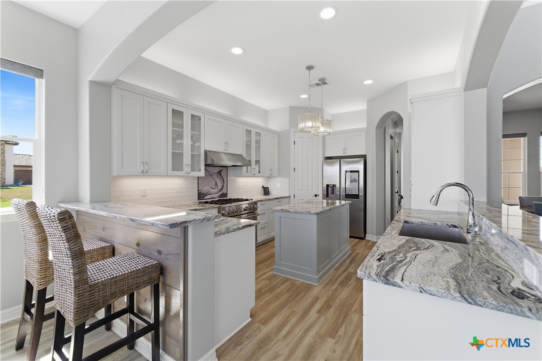 559 W Lago Loop Road