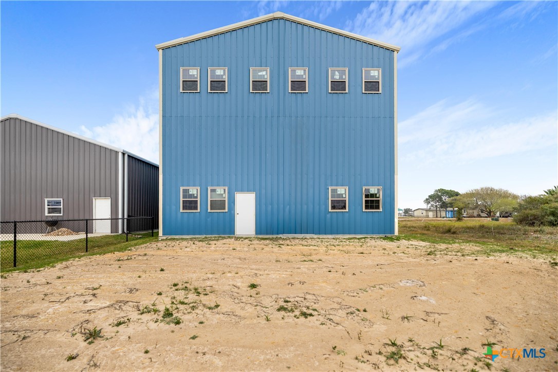 237 Easy Street