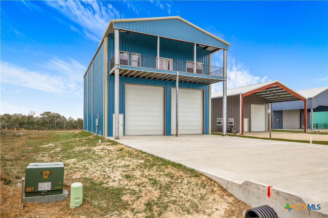 237 Easy Street