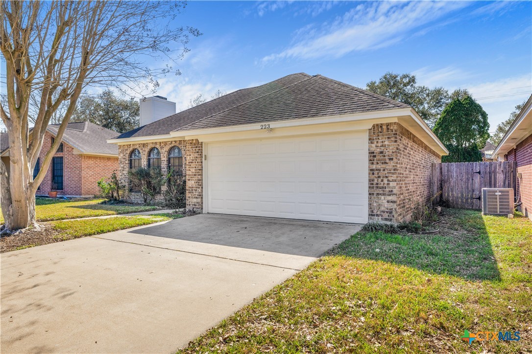 223 Spur Drive