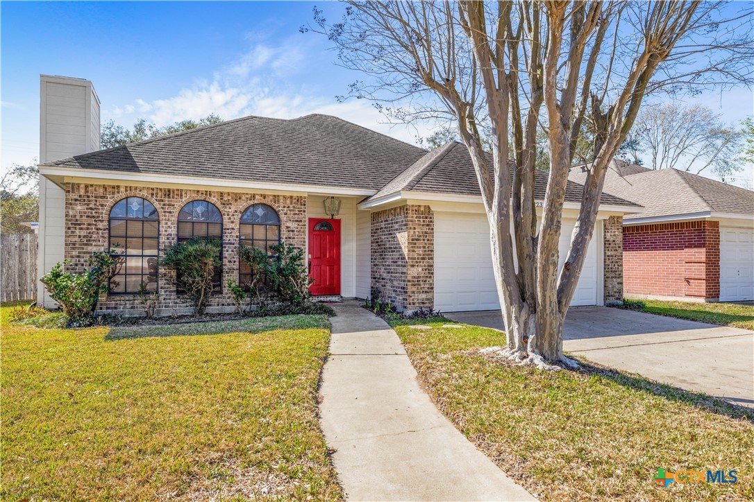223 Spur Drive