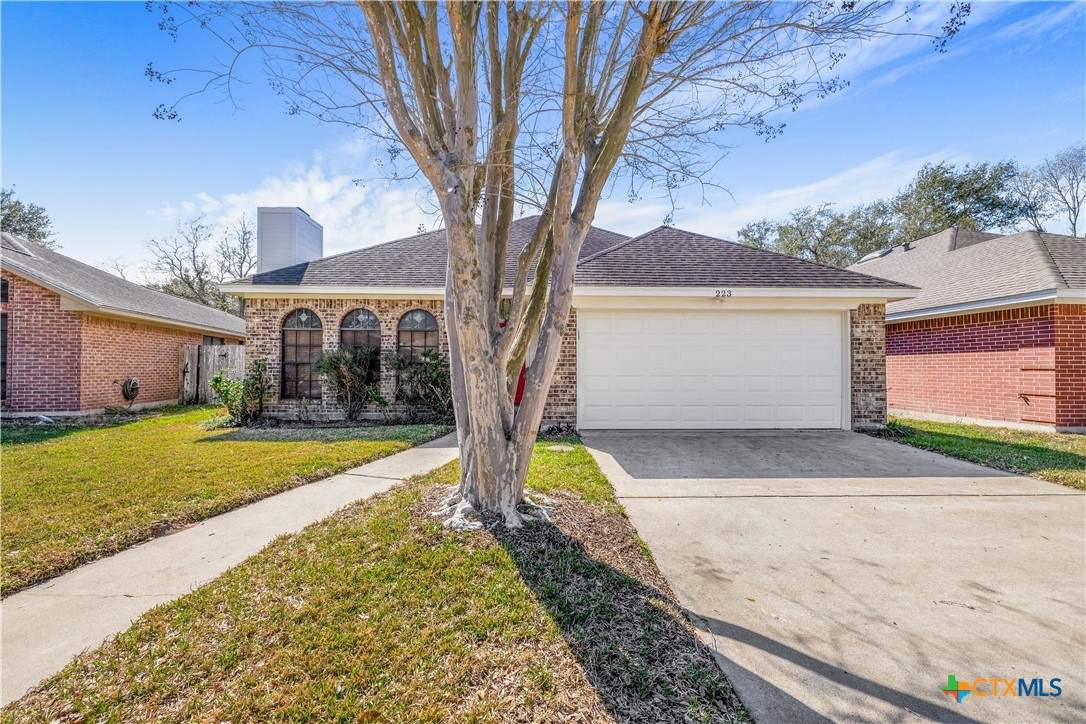 223 Spur Drive