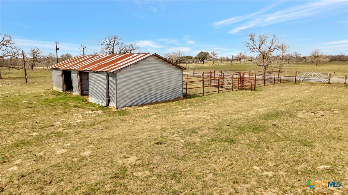 1103 Berger Road